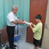 Thumbnail of new posts 169